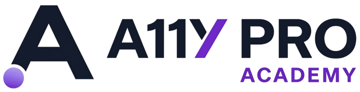 A11Y PRO